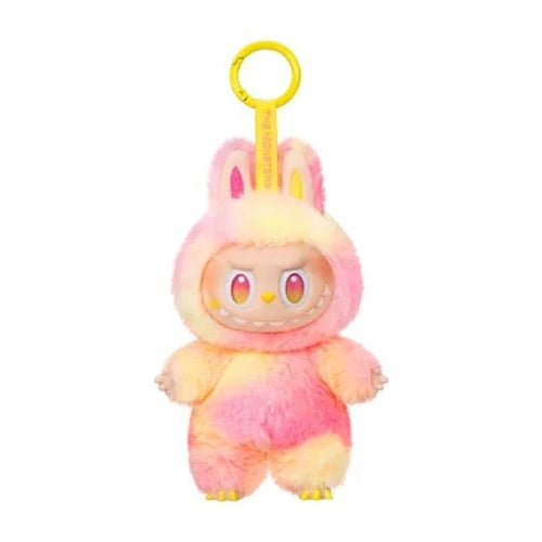 POP MART LABUBU THE MONSTERS BIG INTO ENERGY VINYL FACE BLIND BOX FULL